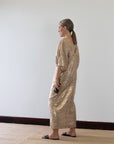 Pattern Fantastique - Mersis Dress and Top