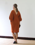 Pattern Fantastique - Mersis Dress and Top