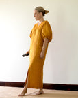 Pattern Fantastique - Mersis Dress and Top