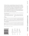 Sew Liberated - Metamorphic Dress