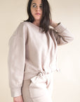 Closet Core Patterns Mile End Sweatshirt