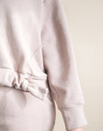 Closet Core Patterns Mile End Sweatshirt