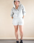 Closet Core Patterns Mile End Sweatshirt