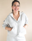 Closet Core Patterns Mile End Sweatshirt