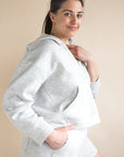 Closet Core Patterns Mile End Sweatshirt