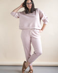 Closet Core Patterns Mile End Sweatshirt