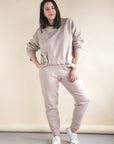 Closet Core Patterns Mile End Sweatshirt