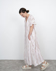 The Assembly Line - Minimalist Kaftan Dress