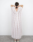 The Assembly Line - Minimalist Kaftan Dress