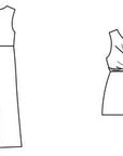 Papercut Patterns, Mirri Jumpsuit