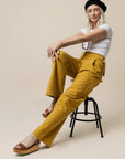 Closet Core Patterns Mitchell Trousers
