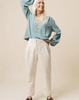 Closet Core Patterns Mitchell Trousers