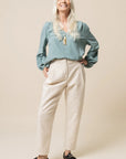 Closet Core Patterns Mitchell Trousers