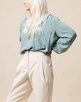 Closet Core Patterns Mitchell Trousers