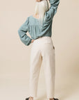 Closet Core Patterns Mitchell Trousers
