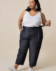 Closet Core Patterns Mitchell Trousers