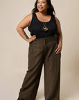 Closet Core Patterns Mitchell Trousers