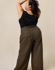 Closet Core Patterns Mitchell Trousers
