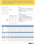 Closet Core Patterns Mitchell Trousers