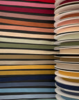 Mokuba Cotton Stay Tape - 9mm wide.