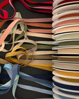 Mokuba Cotton Stay Tape - 9mm wide.
