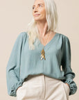 Closet Core Patterns Nicks Dress & Top