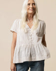 Closet Core Patterns Nicks Dress & Top