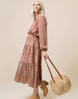Closet Core Patterns Nicks Dress & Top