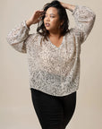 Closet Core Patterns Nicks Dress & Top