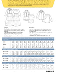 Closet Core Patterns Nicks Dress & Top