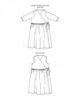 Merchant & Mills Etta Pattern