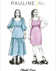 Closet Core Pauline Dress