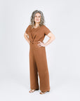 Papercut Patterns, Mirri Jumpsuit