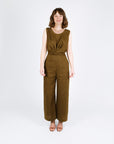 Papercut Patterns, Mirri Jumpsuit