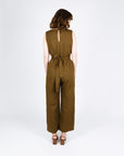 Papercut Patterns, Mirri Jumpsuit
