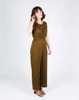 Papercut Patterns, Mirri Jumpsuit