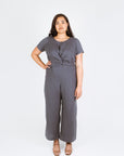 Papercut Patterns, Mirri Jumpsuit