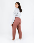 Papercut Patterns, Solar Sweater and Tee