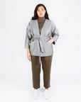 Papercut Patterns, Juno Jacket