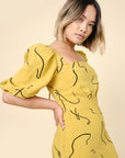 Closet Core Pauline Dress