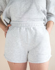 Closet Core Patterns Plateau Joggers and Shorts