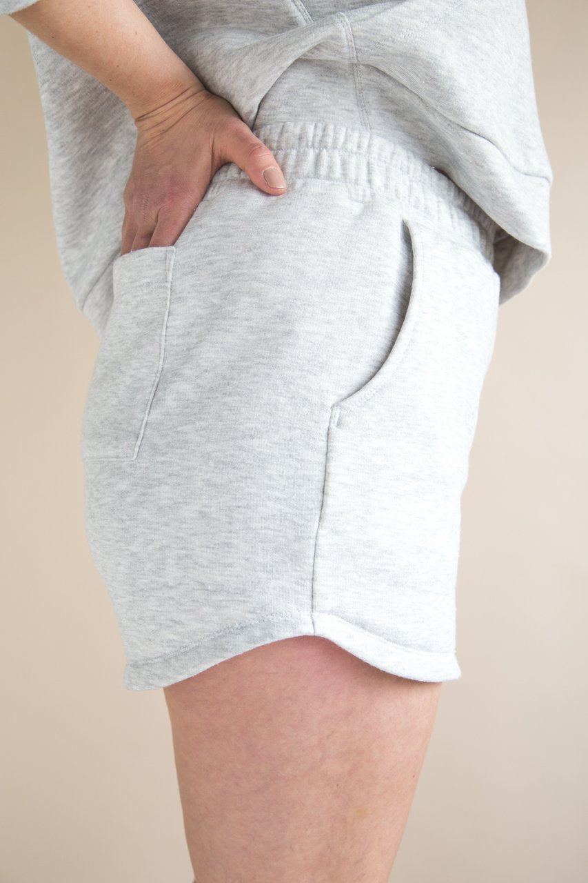 Closet Core Patterns Plateau Joggers and Shorts