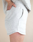 Closet Core Patterns Plateau Joggers and Shorts