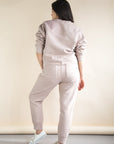 Closet Core Patterns Plateau Joggers and Shorts