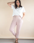 Closet Core Patterns Plateau Joggers and Shorts