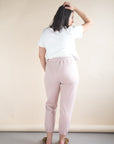 Closet Core Patterns Plateau Joggers and Shorts