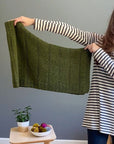 Ponchetta, Elizabeth Smith Knits. Print Knitting Pattern