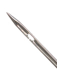 Schmetz Sewing Machine Needles - Quick Threading 80/12.