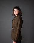 Merchant & Mills Foreman Mens Jacket