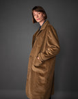 Merchant & Mills Foreman Mens Jacket